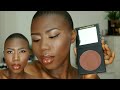 NEW MORPHE GLAMA BRONZE Face & Body | BRONZERS FOR DARK SKIN