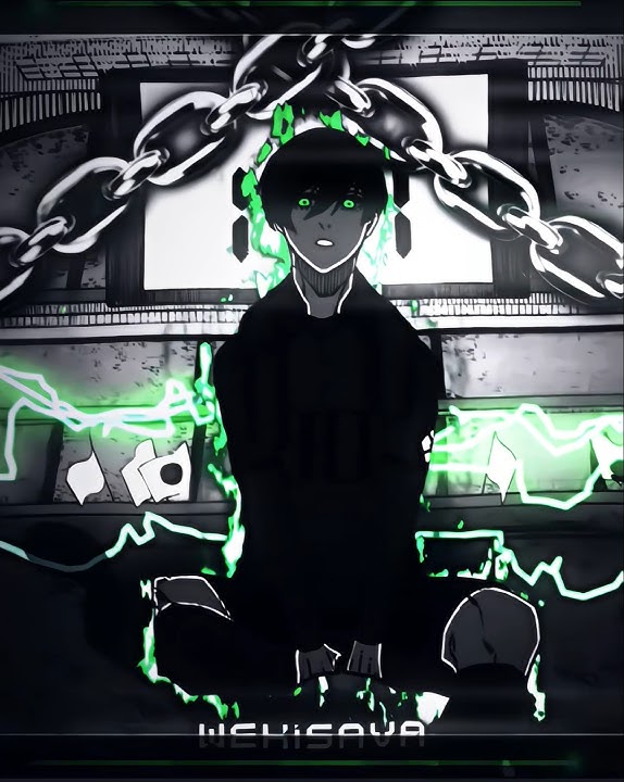 Rin's Goal 🐍⚽ // Blue Lock - Manga Edit