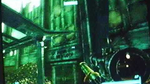 Fallout 3: Megaton to Springvale Elementary