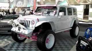 DUBSandTIRES.com TIS Wheels/ Rims Custom Paint 2015 Jeep Wrangler  Hallandale Miami Ft Lauderdale