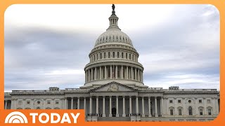 Senate Votes to End Shutdown, Sparking Infighting Among Dems
