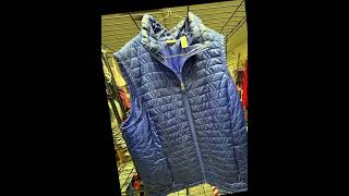 Rebuilding Together Sandoval County - [Re]Build Store - Winter Clothing