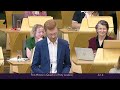 First Minister's Questions (Party Leaders) - 4 June 2026