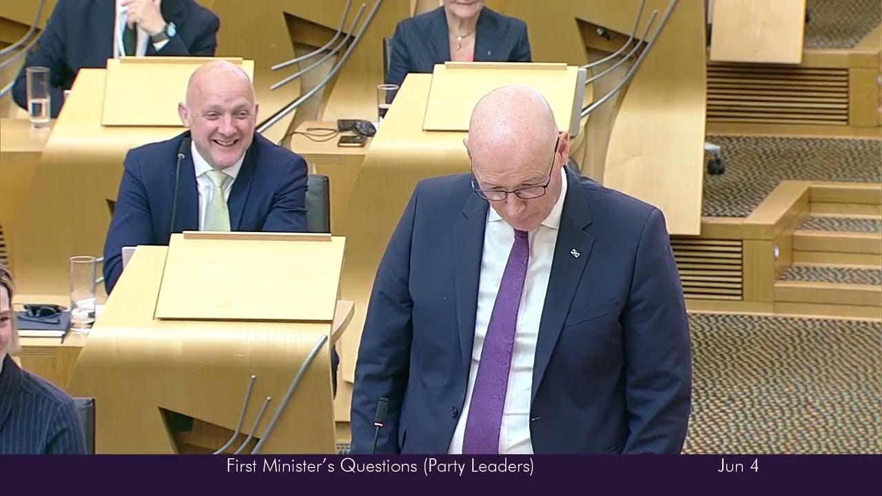 Scottish Tax Policy Debate: Complexity vs. Competitiveness
