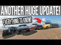 Forza Horizon 5 UPDATE 21 is Surprisingly HUGE!