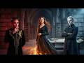 Vampire King Let His Family Humiliate Her At Reception - She Humiliated His Bloodline By Leaving