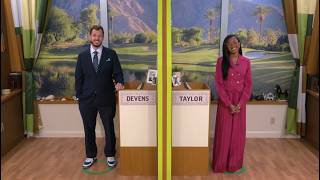 Part 3 of the Final HOH Competition | Big Brother 28