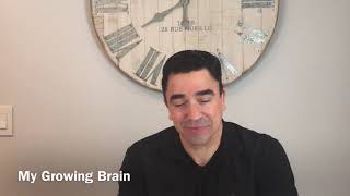 Charlotte’s Web: Chapter 10 / My Growing Brain