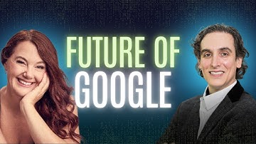 Cindy Krum Shows You How To Navigate Google