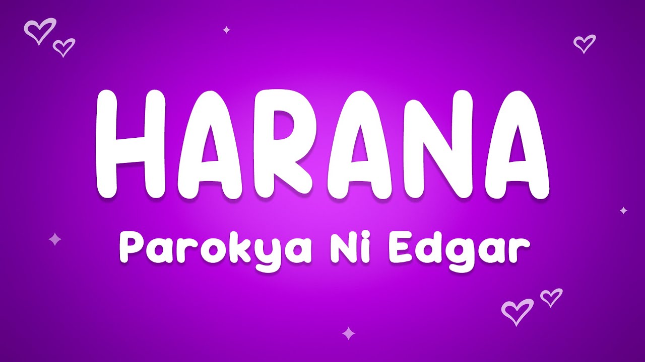 Parokya Ni Edgar - Harana