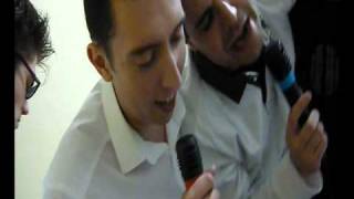 Nochevieja 2010-2011 Grao