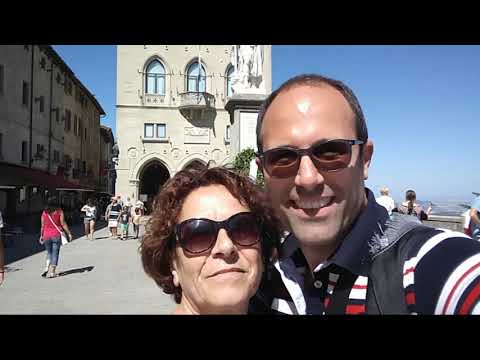 San Marino Tra Medioevo ed Armi #SanMarino - YouTube