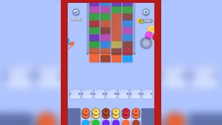 KNIT OUT – LEVEL 72 – SOLUTION WALKTHROUGH