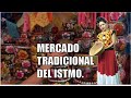 Que hacer en un MERCADO TRADICIONAL DE MÉXICO,  gastronomía y cultura de Juchitán, Oaxaca, México.