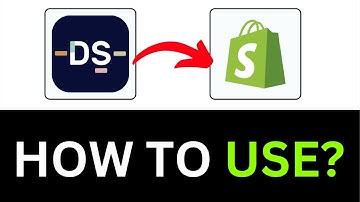 How To Use AutoDS For Shopify 2025 (Complete Tutorial)