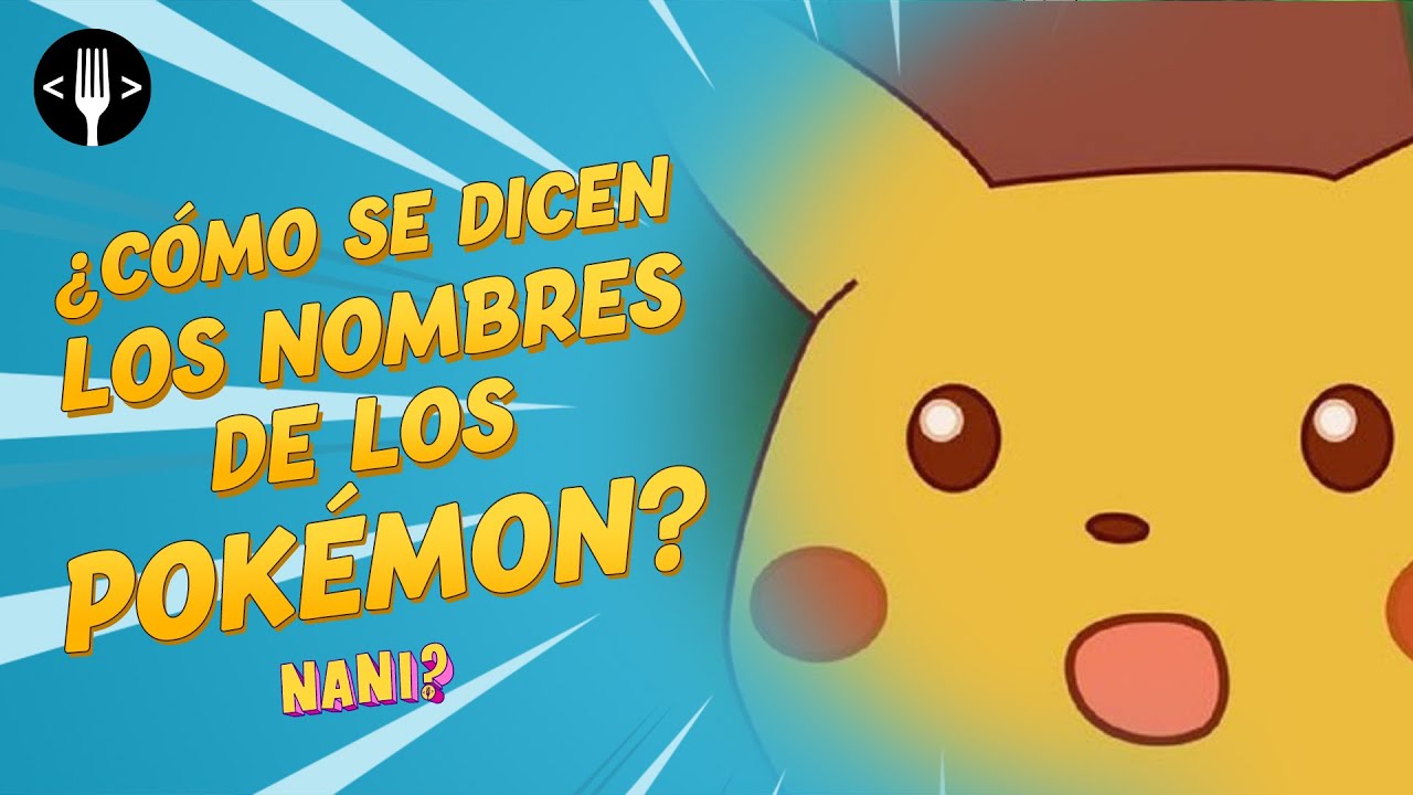 Oh my god! I laughed so had reading this! XD  Nombres de pokemon, Nombre  de los pokemon, Pokemon