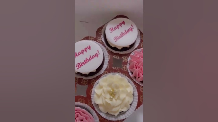 Thrifty Birthday Surprise | RIU Hotel Dubai UAE