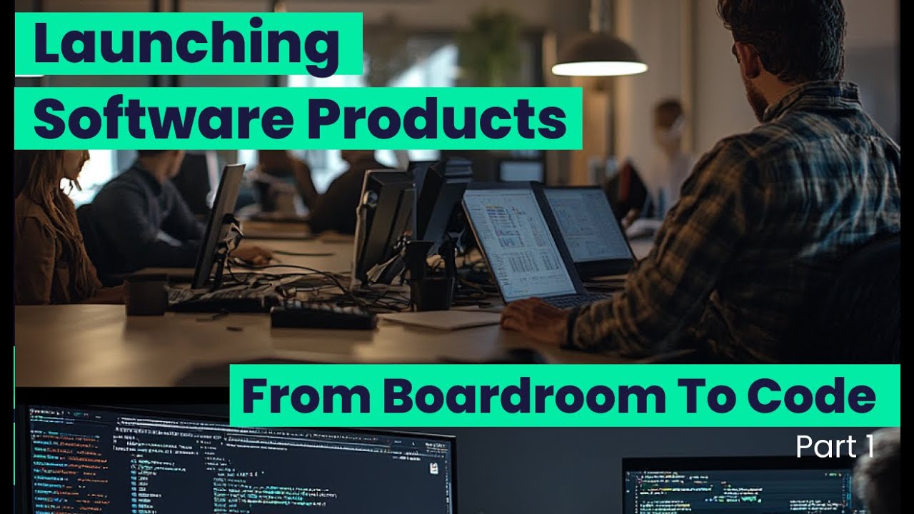 Why Software UX is More Important Than Ever - From Boardroom to Code ...
