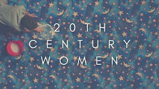 The Beauty Of 20th Century Women