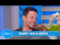 Mark Wahlberg Dishes on 'Boogie Nights,’ Celebrity Parties & One Very Strange Endorsement Pitch