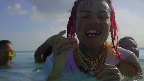 6IX9INE "Gotti" (WSHH Exclusive - Official Music Video)