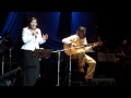 Emma Junaro y Willy Claure, Tanto te ame.