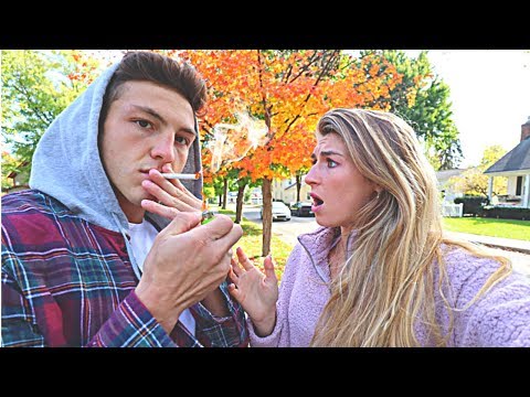 smoking-cigarette-prank-on-girlfriend!