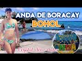 ANDA BOHOL | ANDA DE BORACAY PHILIPPINES