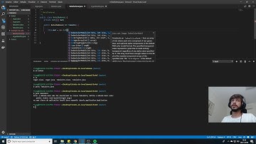 Semana 5 Exercício 4 e 5 part 1 - Programação de computadores - ILP001