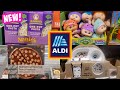 ALDI GROCERIES SHOP WITH  ME 2021