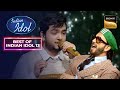 Shivam के Performance पर Ranveer ने किया &quot;Uff&quot; | Indian Idol 13 | Best of Indian Idol 13