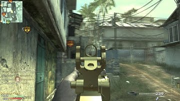 How to fix Gold Camo - PC Pro Tip (MW3 PC)