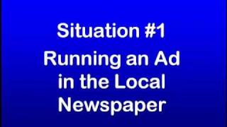 Internet Marketing or Print Advertising- Which One Is Best