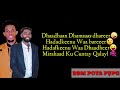 King Araash Ft Ak Qanciye Dhaadhan Lyrics 2021 King Araash Ft Ak Qanciye Dhaadhan Lyrics 2021