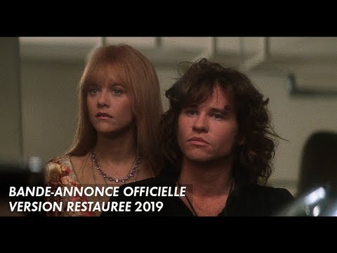 THE DOORS - Version restaurée 4K Dolby Atmos - Bande-annonce