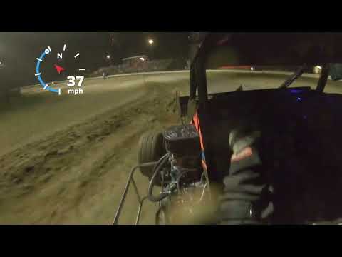 Ride along with DT Racing 05/13/23 Sweet Springs Motorsports Complex