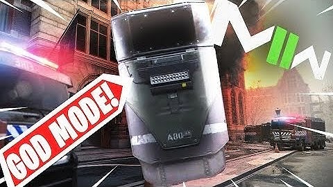 GOD MODE GLITCH PATCHED?!!! ( GOD MODE GLITCH IS FINALLY DONE)😢 MODERN WARFARE 2 !!!!