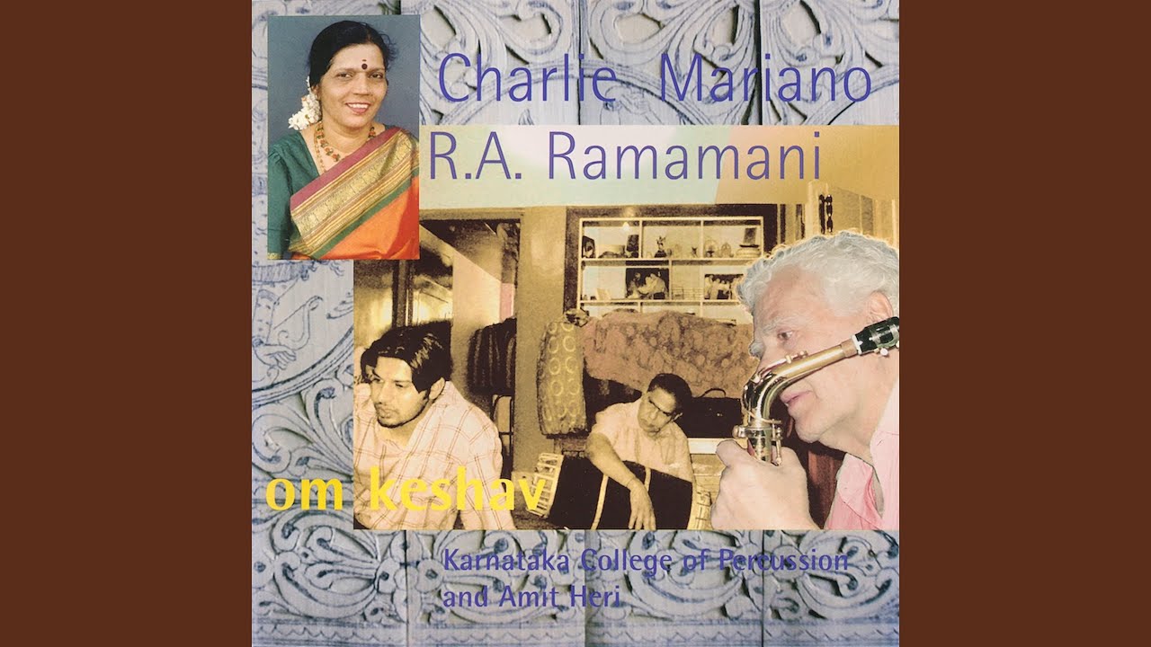 Om Keshav/Shanti (Peace)