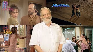 Tapas Nas Novelas De Walther Negrão Tapas E Cortes