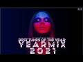 THE BEST TUNES OF THE YEAR / NNTS YEARMIX 2021