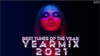 BEST TUNES OF THE YEAR / NNTS YEARMIX 2021
