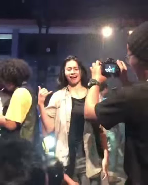 JOGET SANTUY, SOBAT AMBYAR | BERHARAP TAK BERPISAH