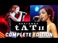 Capture de la vidéo Anatomy Of T.a.t.u. - Complete Edition