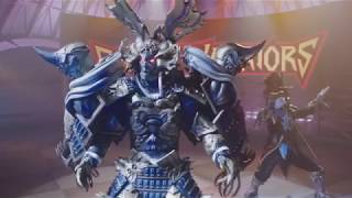 Download Power Rangers Ninja Steel Final Narration Video MP3 Power Rangers Ninja Steel Final Narration