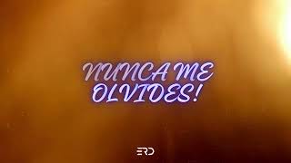 Nunca Me Olvides (REMIX) Yandel - El Rodri Dj ft @RodriGalloDJ