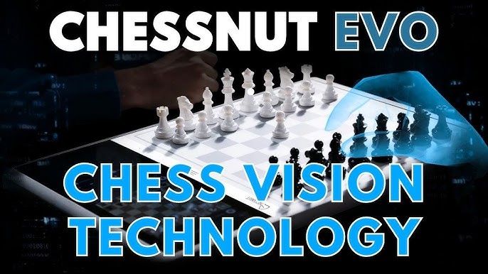 Chessnut Evo