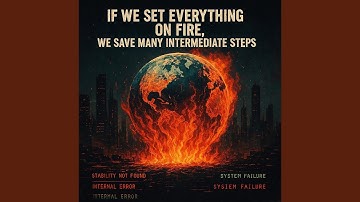 Ironic (Year of Linux Desktop)