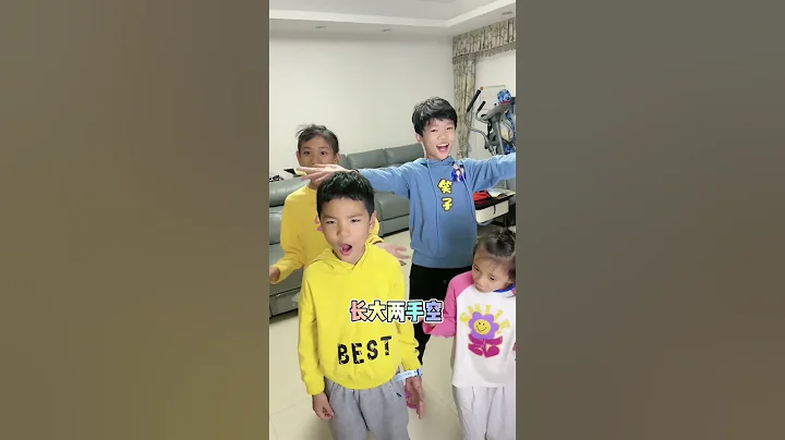 下次在兒子面前，我不能再草率嘚瑟了…😂#shorts【父痴子笑】 - 天天要聞