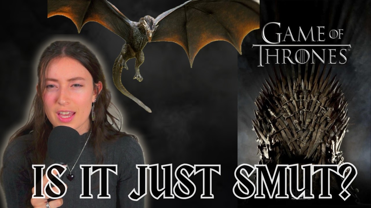 The GOT Hate is Wrong!