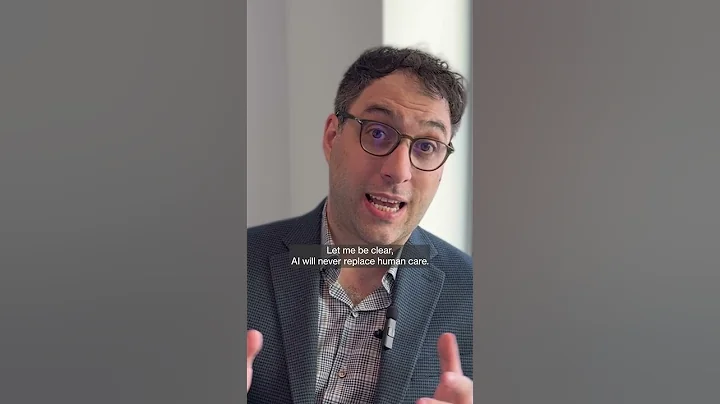 Revolutionizing Pediatric Care Using AI